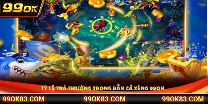 Cập nhật chi tiết tỷ lệ trả thưởng và hệ số nhân