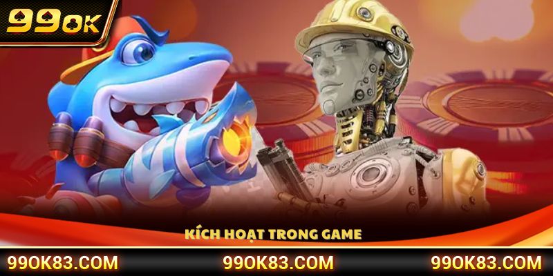 Cách sử dụng công cụ hack trực tiếp khi bắn cá